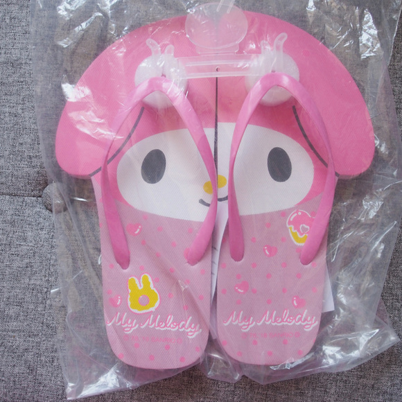 my melody stuff